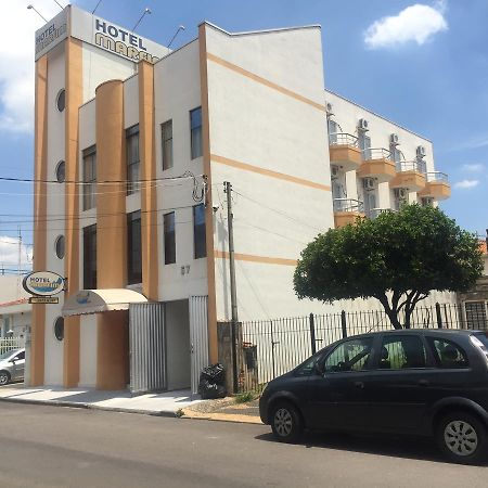 Hotel Marfim I Sumaré 외부 사진