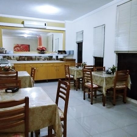 Hotel Marfim I Sumaré 외부 사진