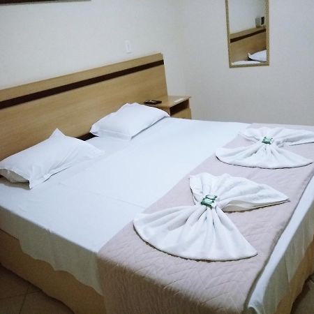 Hotel Marfim I Sumaré 외부 사진