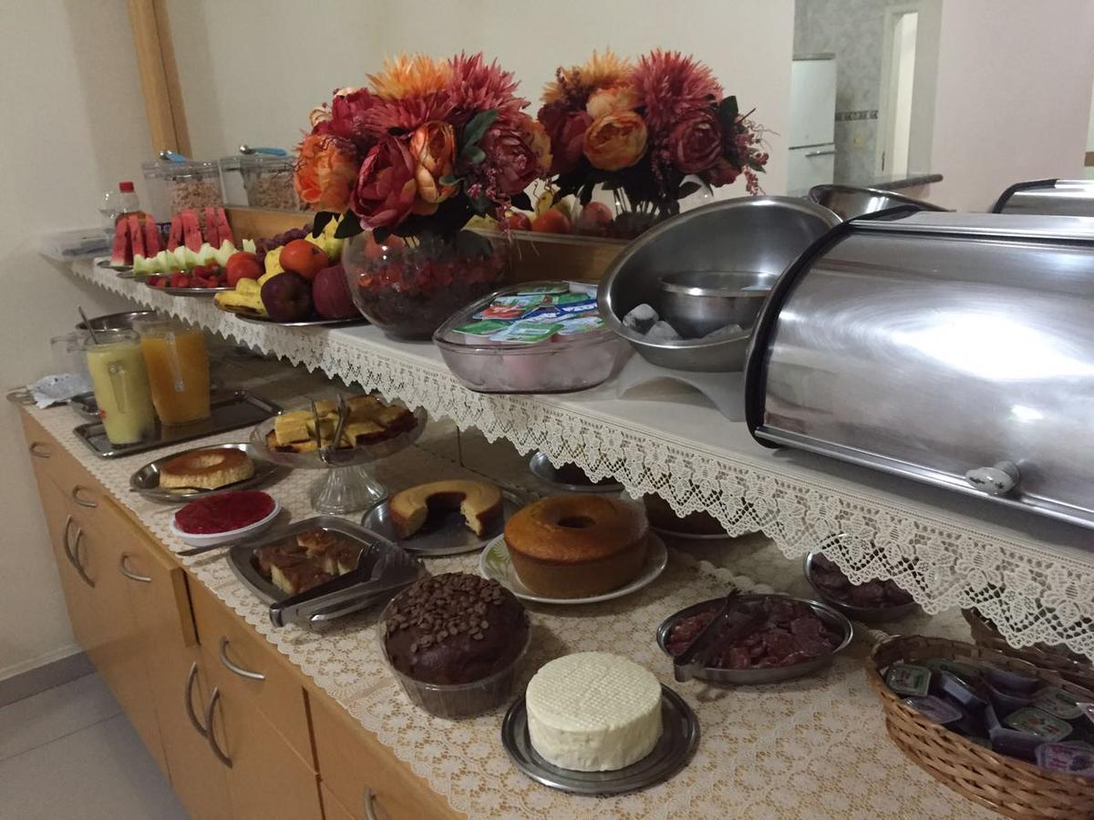 Hotel Marfim I Sumaré 외부 사진