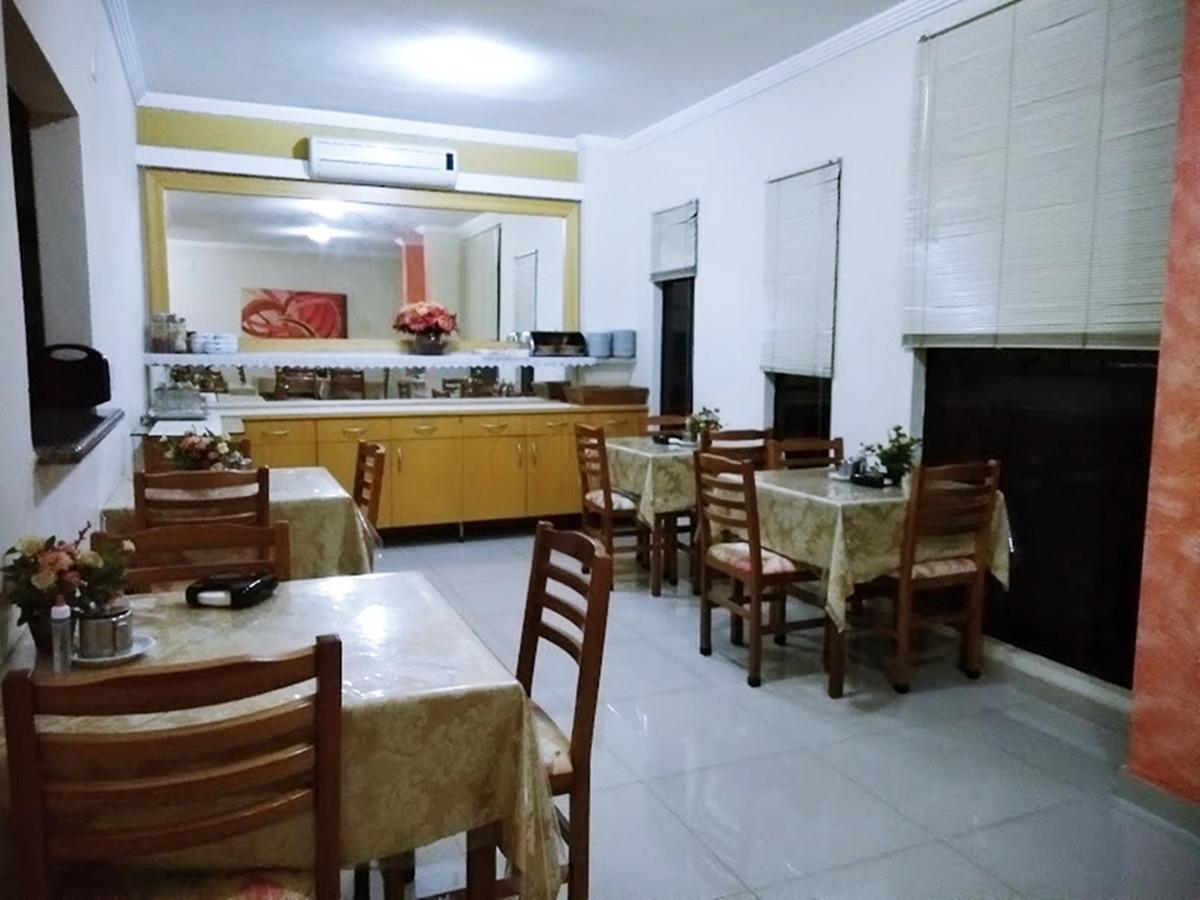 Hotel Marfim I Sumaré 외부 사진