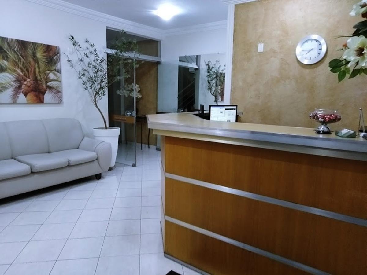 Hotel Marfim I Sumaré 외부 사진