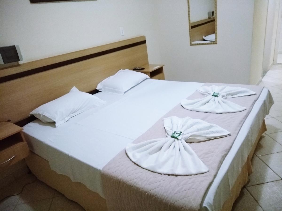 Hotel Marfim I Sumaré 외부 사진