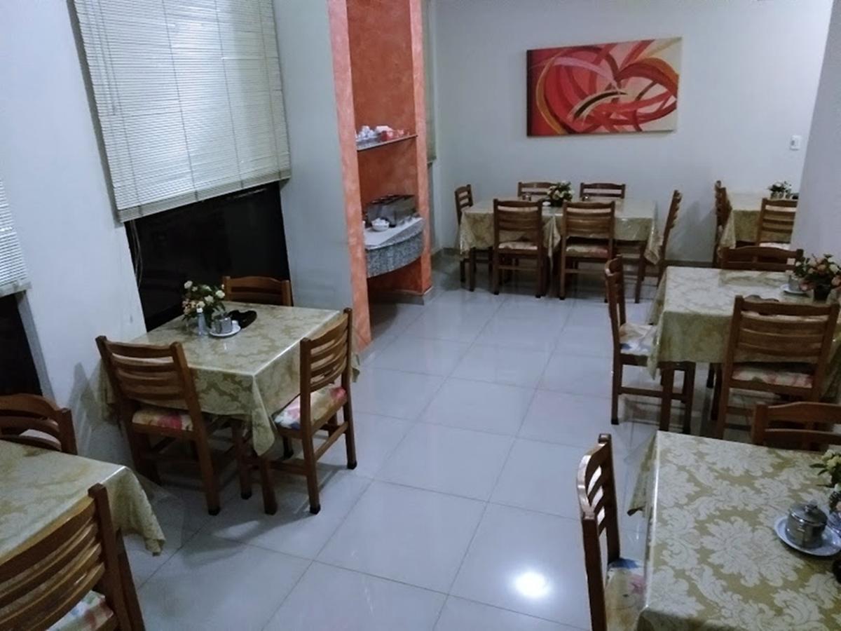 Hotel Marfim I Sumaré 외부 사진