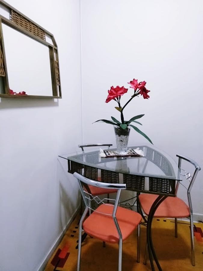 Hotel Marfim I Sumaré 외부 사진