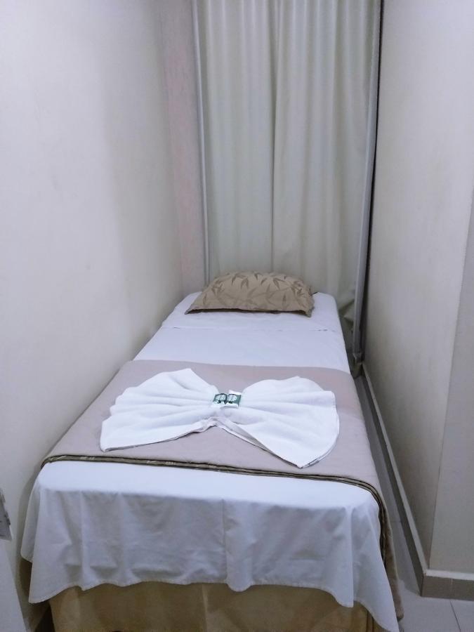 Hotel Marfim I Sumaré 외부 사진