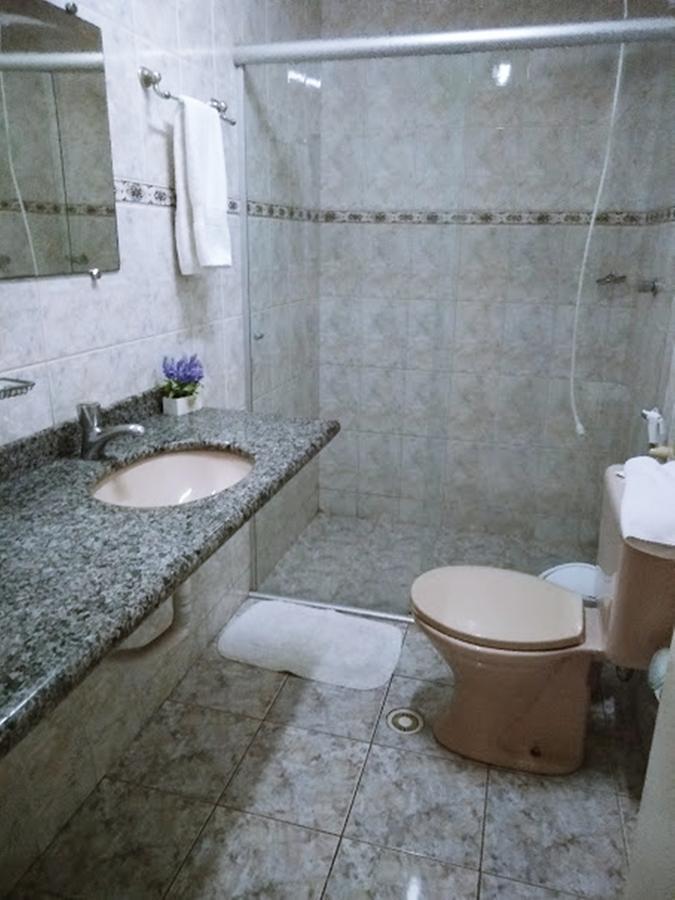 Hotel Marfim I Sumaré 외부 사진