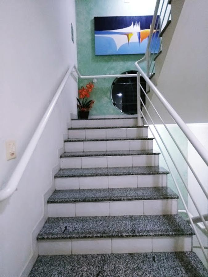 Hotel Marfim I Sumaré 외부 사진