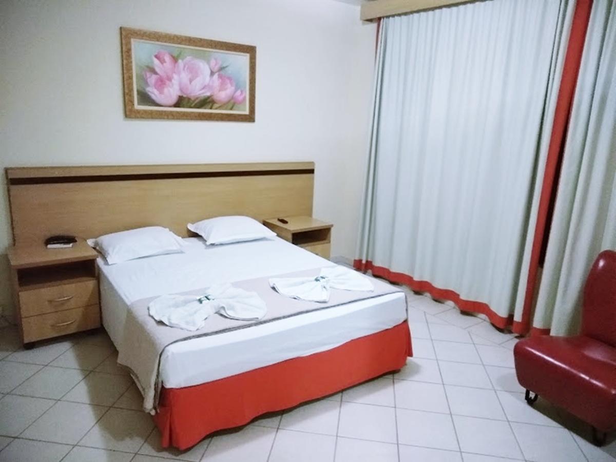 Hotel Marfim I Sumaré 외부 사진