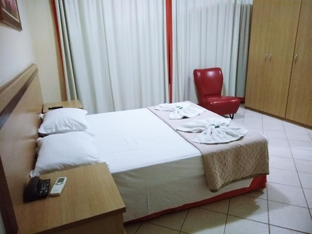 Hotel Marfim I Sumaré 외부 사진
