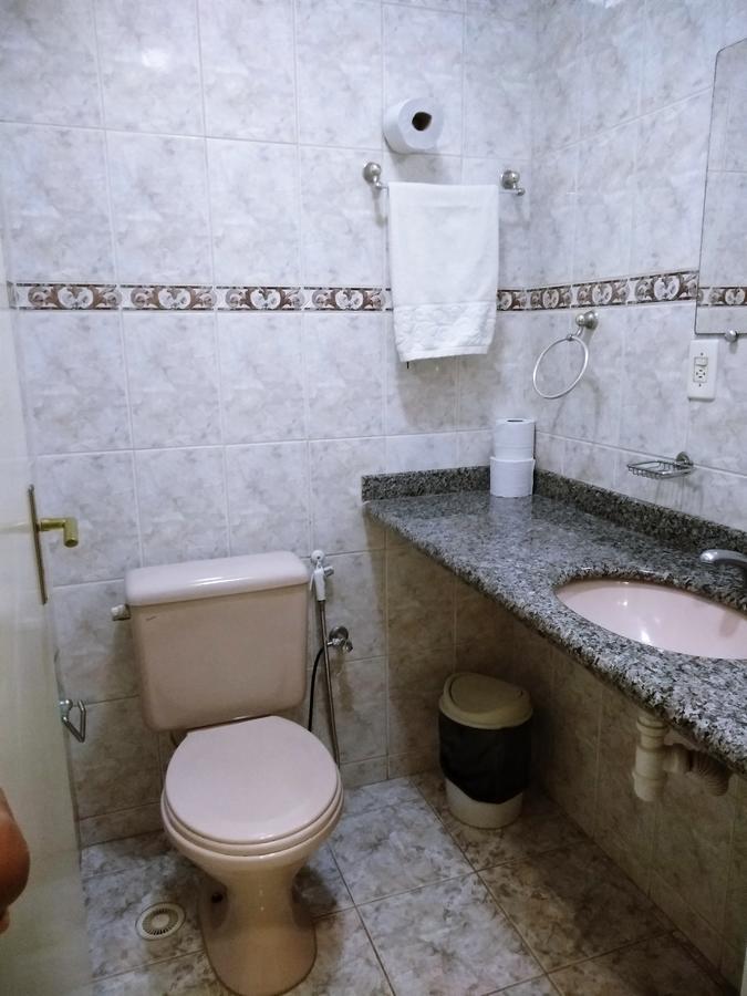 Hotel Marfim I Sumaré 외부 사진