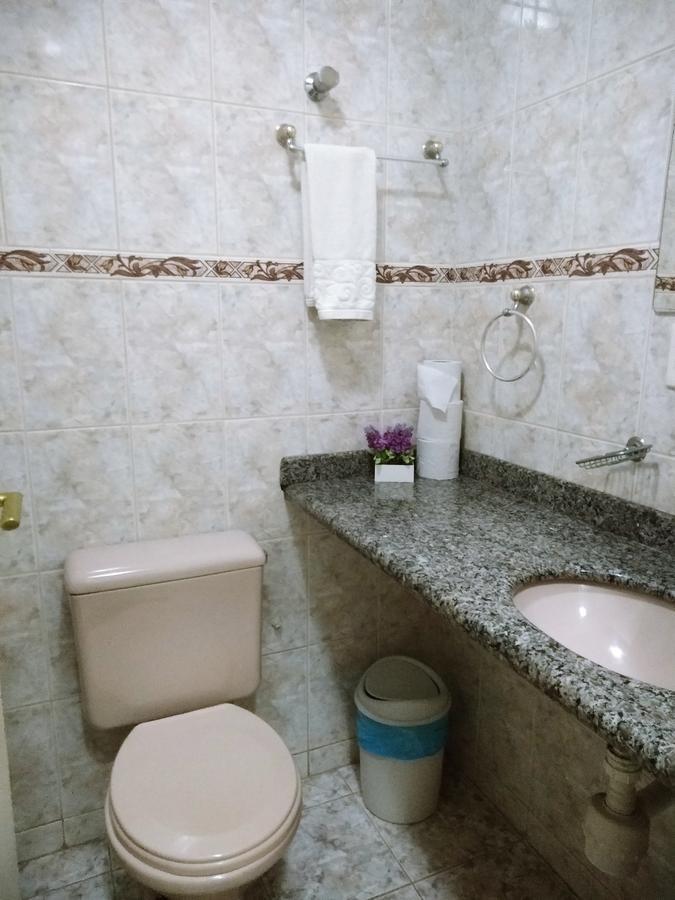 Hotel Marfim I Sumaré 외부 사진